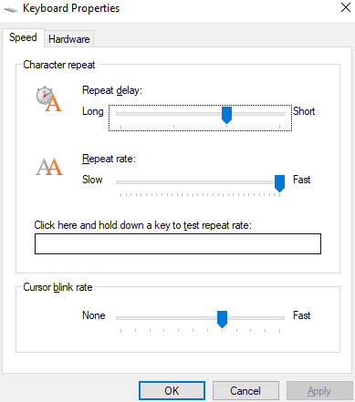 How to Fix Delay or Lag When Typing in Windows?