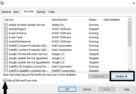 How to Fix Delay or Lag When Typing in Windows?