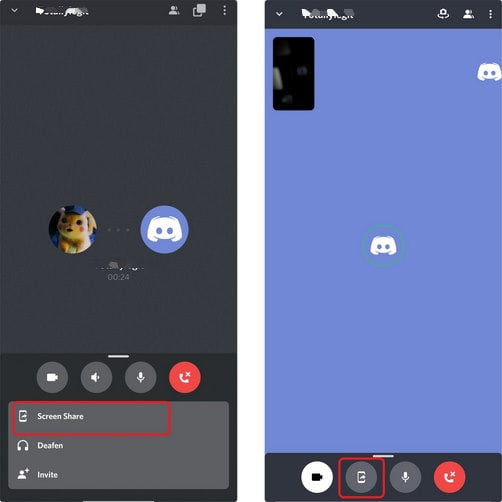 How to Share Your Screen on Discord Desktop and Mobile