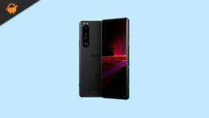 List of Best Custom ROM for Sony Xperia 1 III 