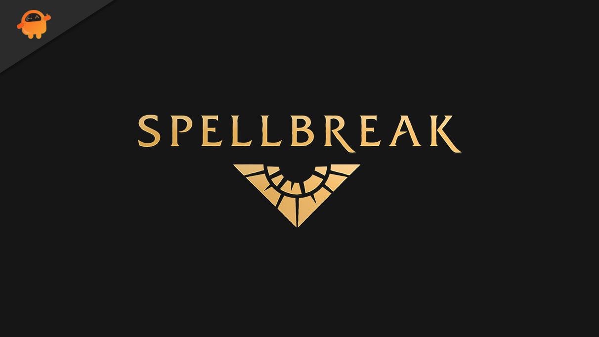 Fix: Spellbreak Crashing on My Windows PC