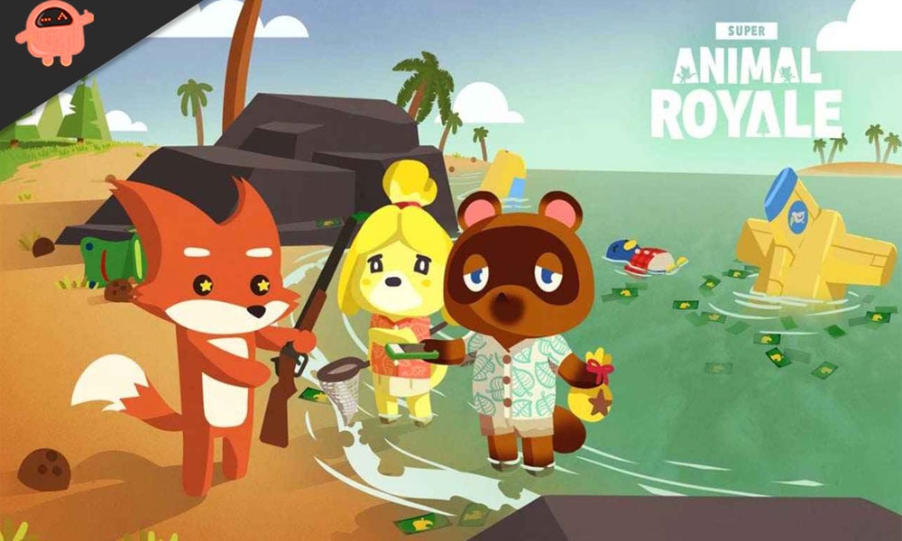 How To Fix Super Animal Royale 'Failed To Reach Servers Retrying' Error