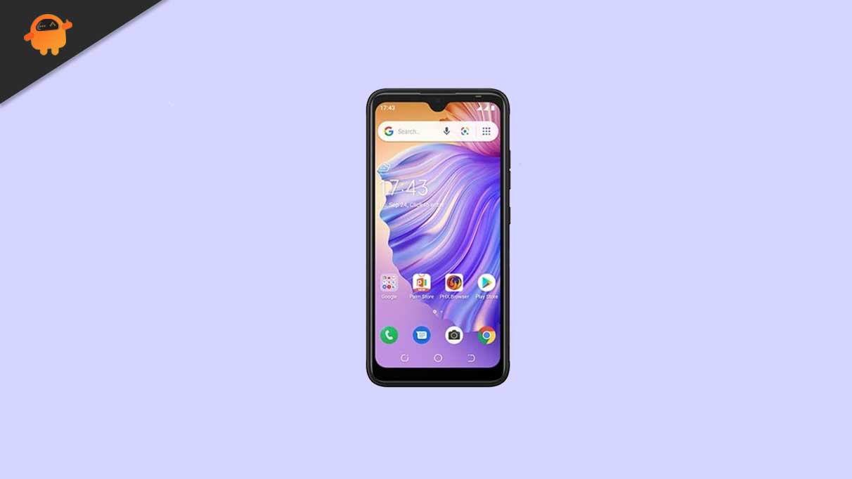 Download Google Camera for Tecno Pop 5 | GCam APK