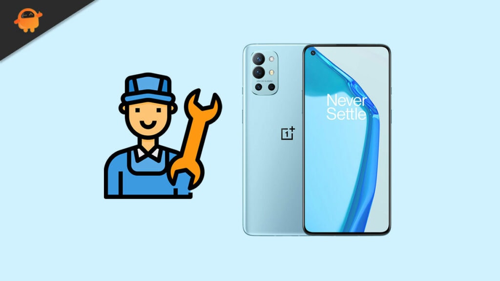 msm download tool oneplus nord