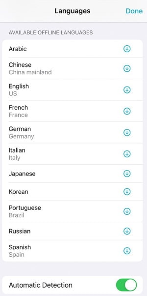 How to Use Apple's New Built-In Translator App