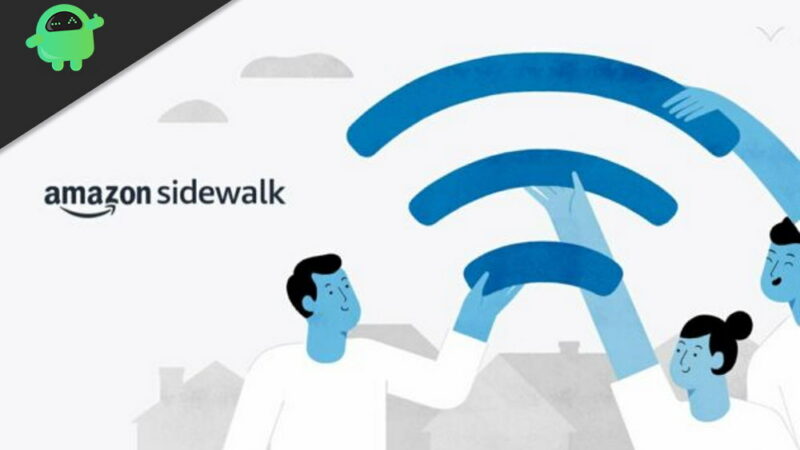 What is Amazon Sidewalk and How to Disable it
