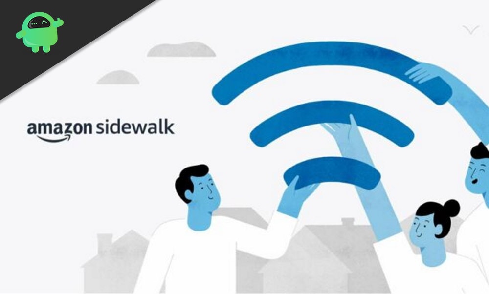What is Amazon Sidewalk and How to Disable it