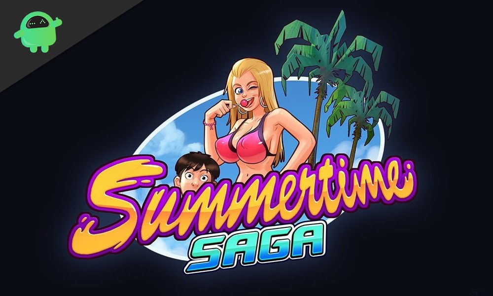 10 Games Like Summertime Saga Actually Worth Playing | Alternatives 2021