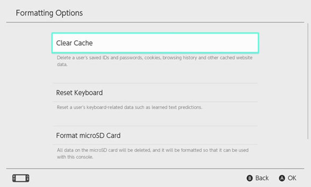 How To Fix Nintendo Switch Error Code 2123-1502