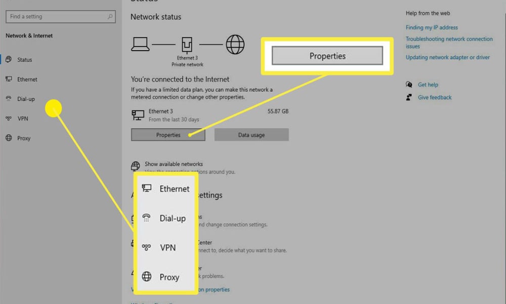 Disable DHCP to fix the destiny 2 server issue