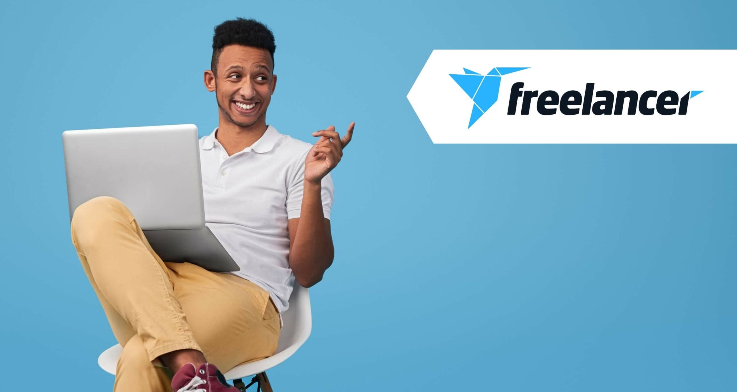 Top 5 Freelancing Skills in Demand 2021