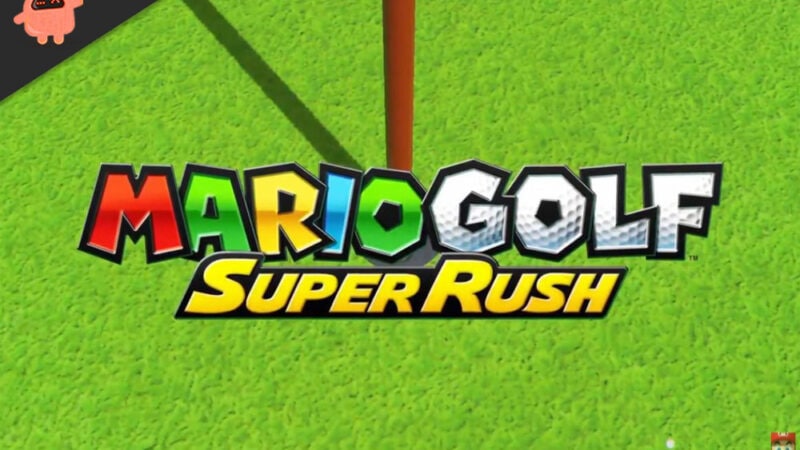 How to Change AI Difficulty Settings in Mario Golf: Super Rush