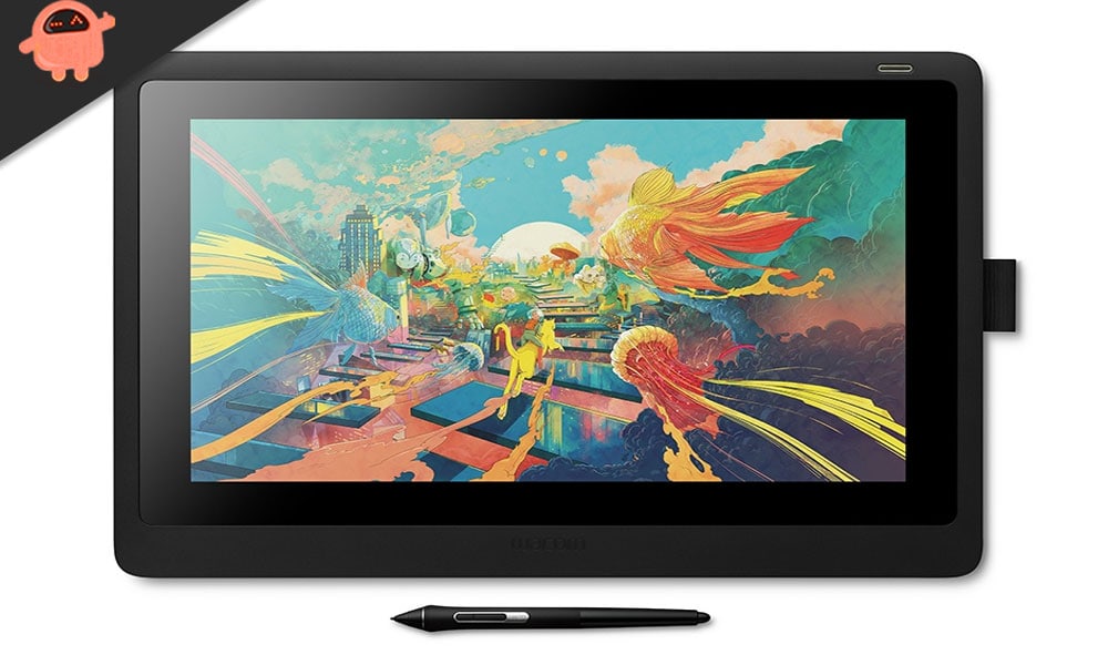 newest intuos pro driver newest intuos pro driver