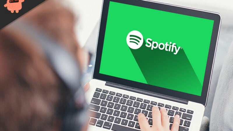 How To Fix Spotify Web Player Not Working