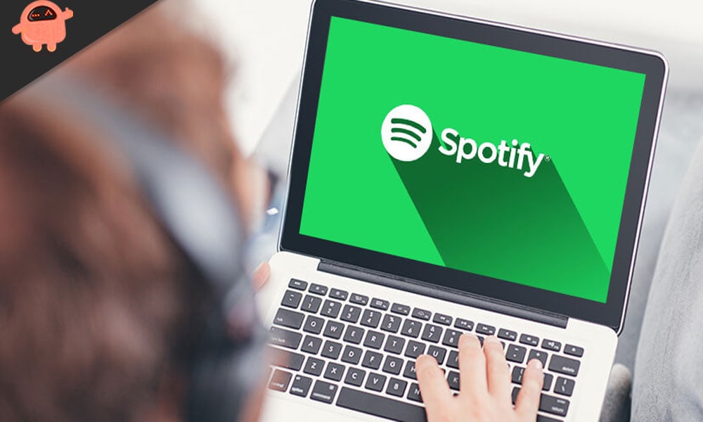 How To Fix Spotify Web Player Not Working