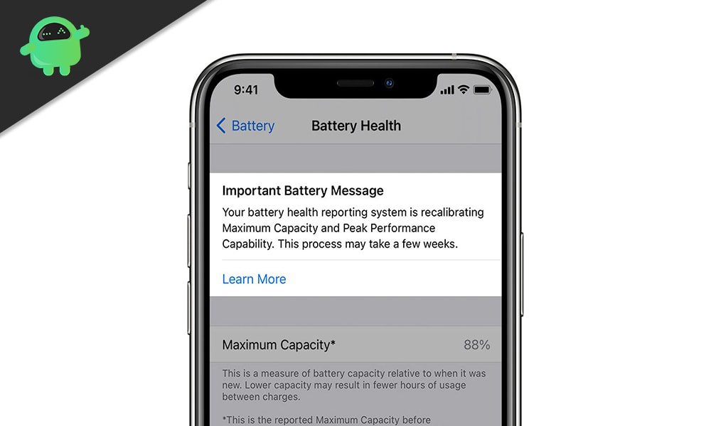 How to Recalibrate Battery on iPhone 11, iPhone 11 Pro, & iPhone 11 Pro Max?