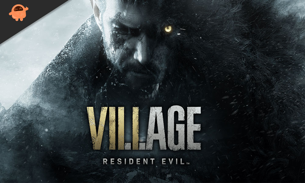 Fix: Resident Evil Village Screen Tearing on PS4, PS5, or Xbox One, Series X/S