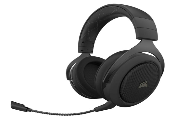 CORSAIR HS70 PRO WIRELESS