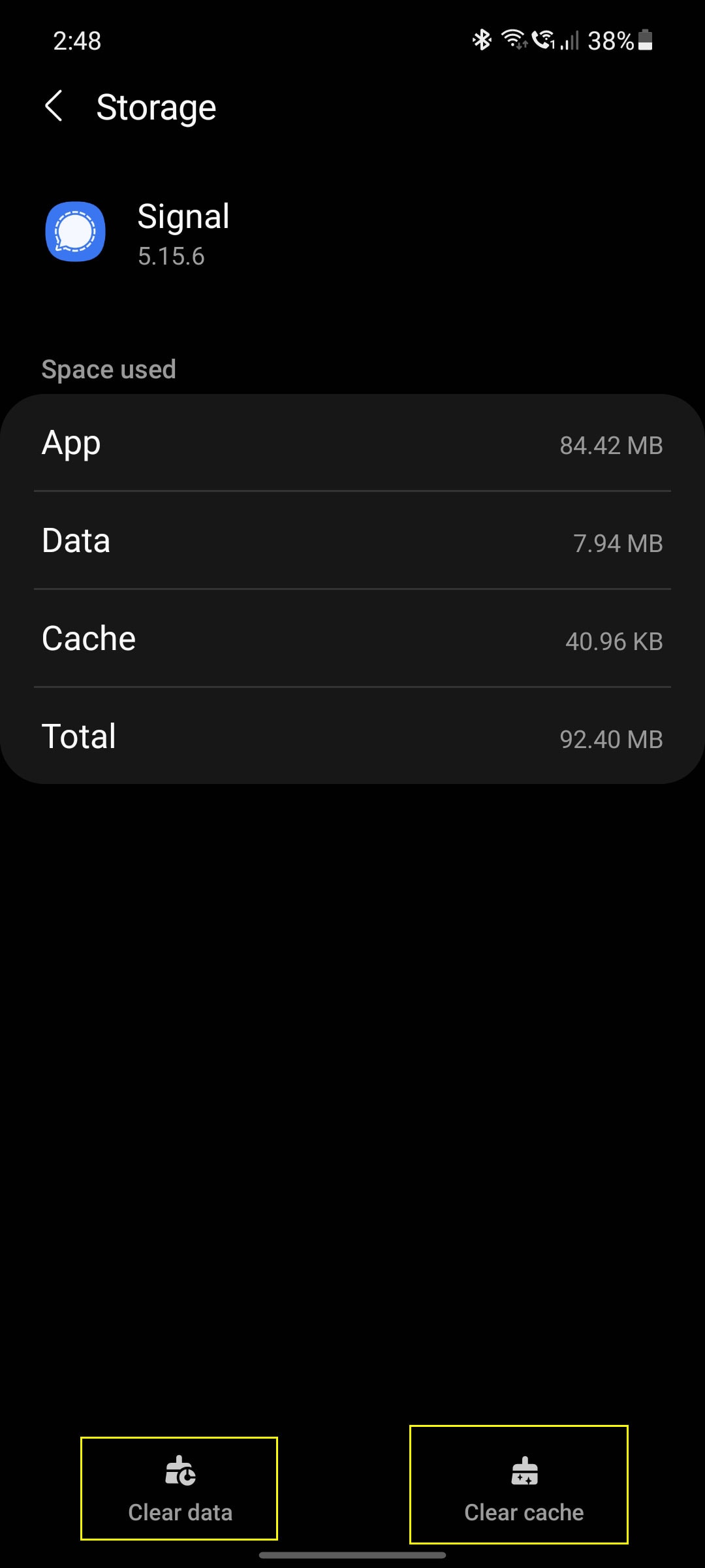 signal app 503 error signal app 503 error