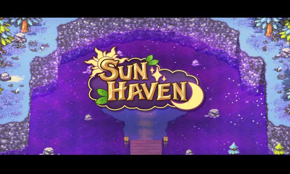 Does Sun Haven Support Cross-Platform