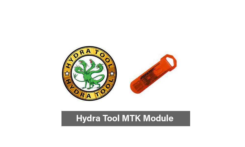 Download Hydra Mediatek Tool MTK Dongle Module | Latest Setup 2022