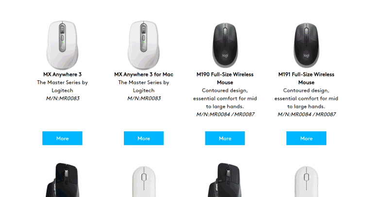 How to Download Logitech Mouse Drivers