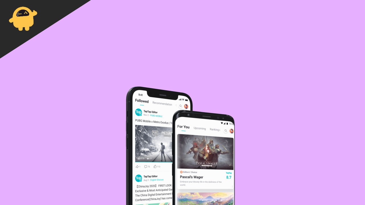 diep.io android iOS apk download for free-TapTap