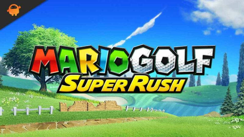 How to Get Star Clubs in Mario Golf: Super Rush