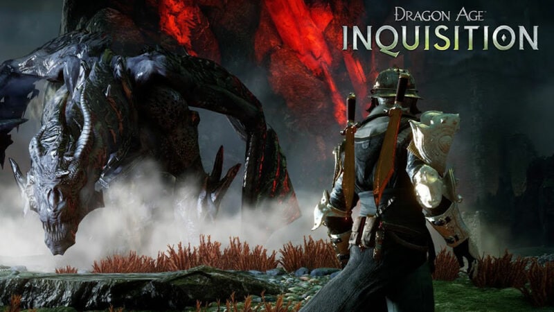 Fix: Dragon Age Inquisition Crashes on Launch