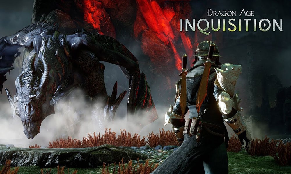 Fix: Dragon Age Inquisition Crashes on Launch