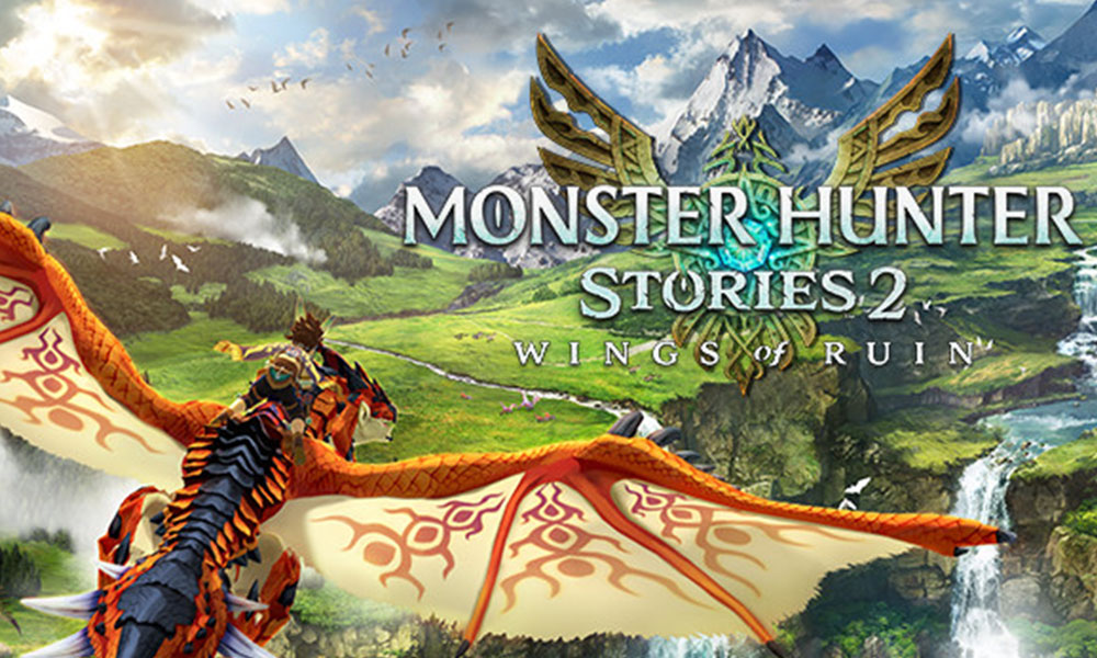 Fix: Monster Hunter Stories 2: Wings of Ruin not launching