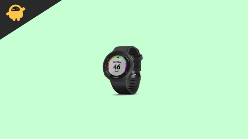 Fix My Garmin Watch Won’t Charge or Power On