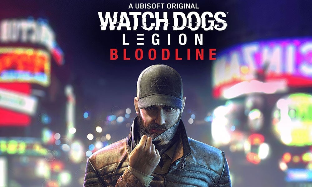 Fix: Watch Dogs Legion Season Pass Not Working