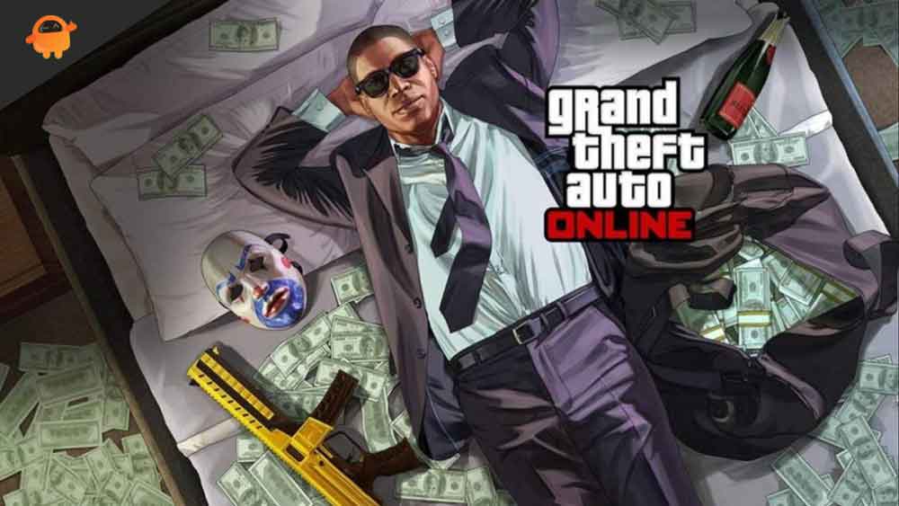 Fix: GTA Online Session is Having Trouble Syncing Important Catalogue Data to The Server