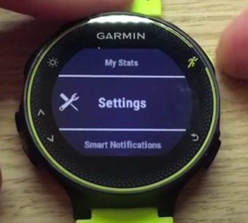 Fix Garmin Watch GPS Connectivity Issue