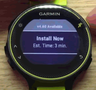 Fix Garmin Watch GPS Connectivity Issue