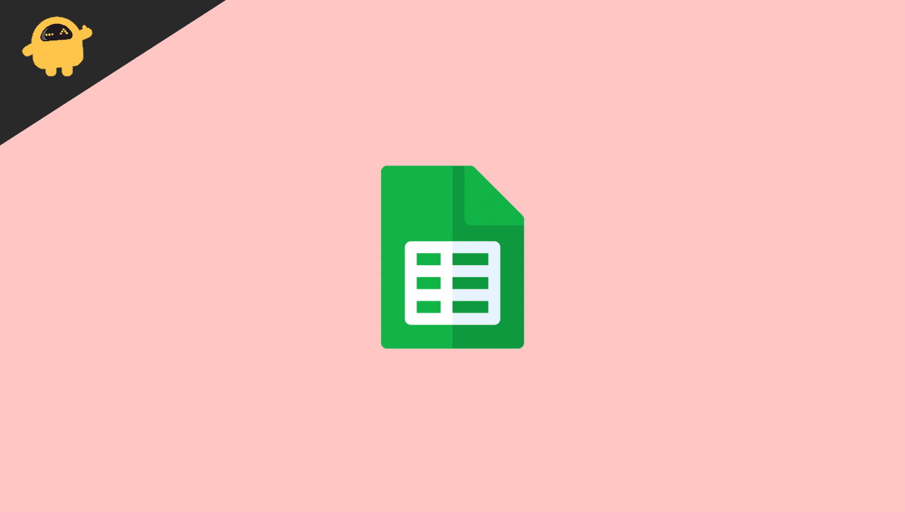 How To Change Your Display Name In Google Sheets