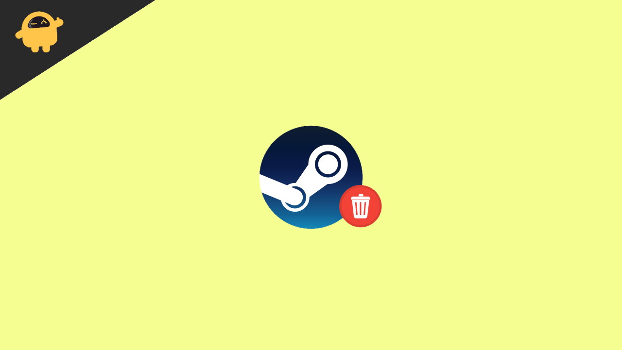 How to Delete Your Steam Account Permanently