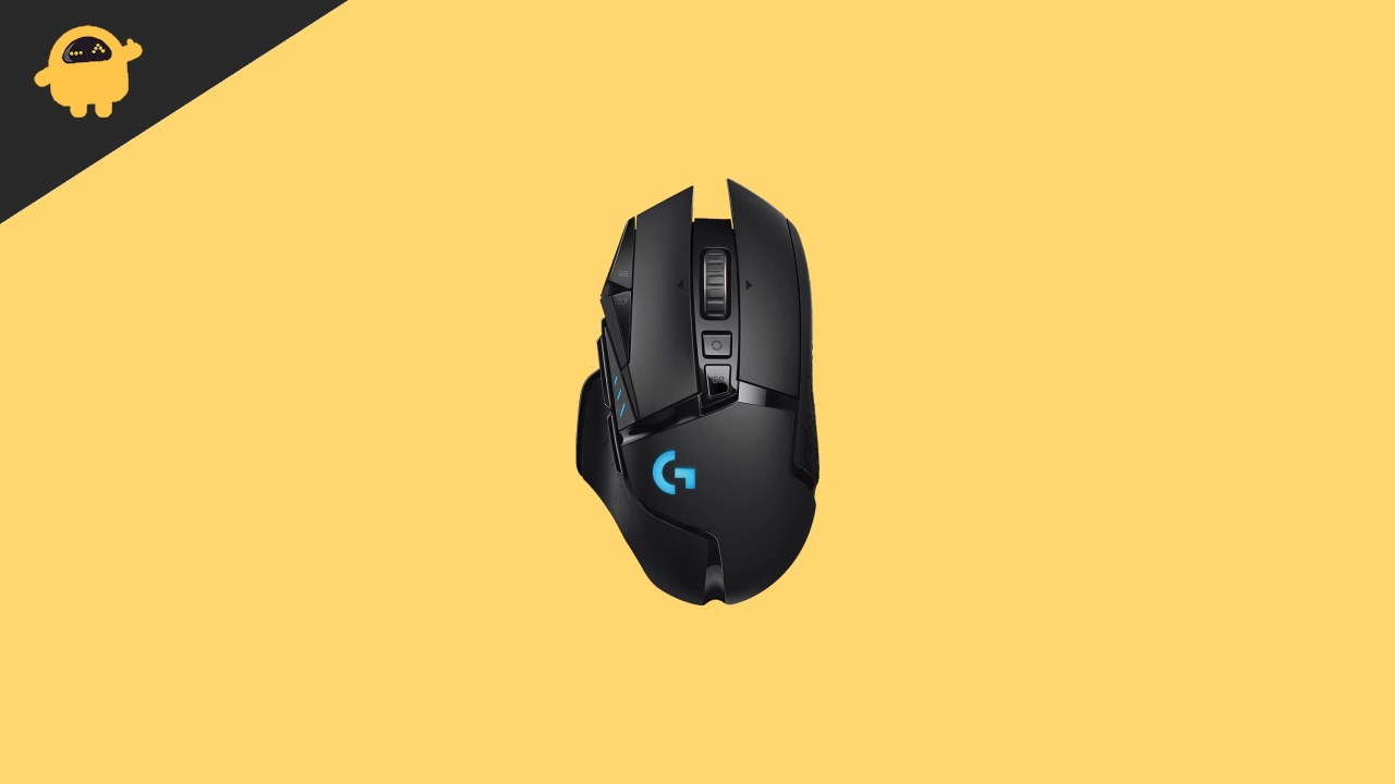 to Download Logitech Mouse Drivers