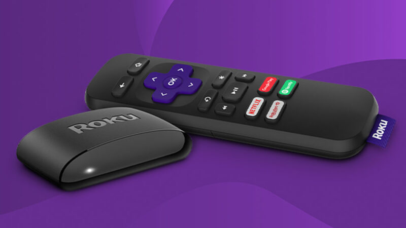 How to Fix If Roku Enhanced Remote not Working