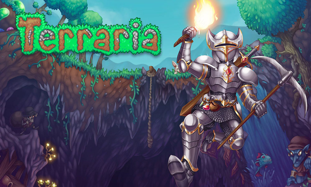 How to Fix Terraria Lost Connection