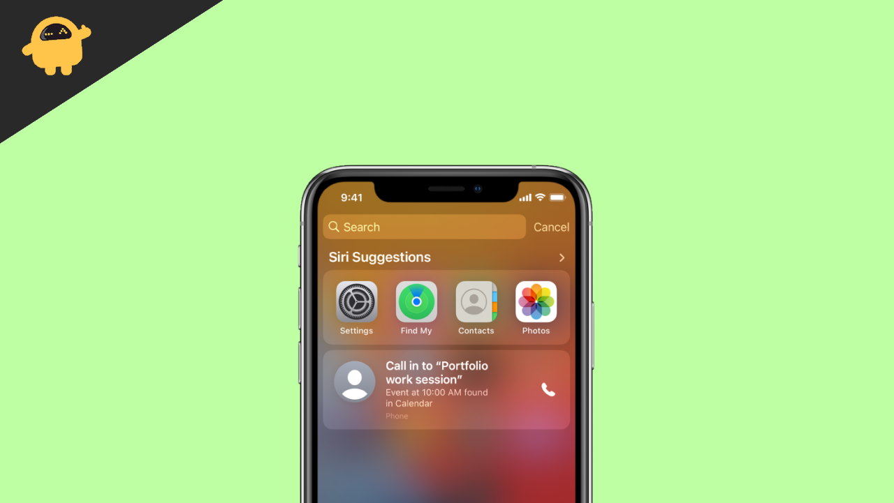 How to Stop Your iPhone from Making Irrelevant Suggestions