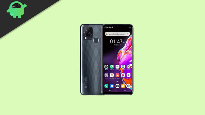 Infinix Firmware Flash Guide | How to ByPass MediaTek Protection Easily