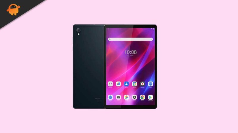 Lenovo Tab K10