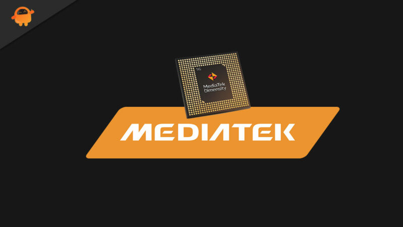 MediaTek