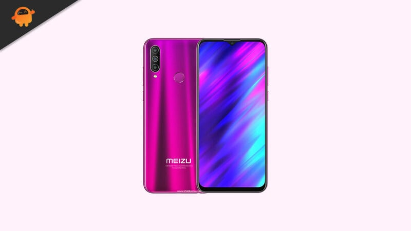 Meizu M10