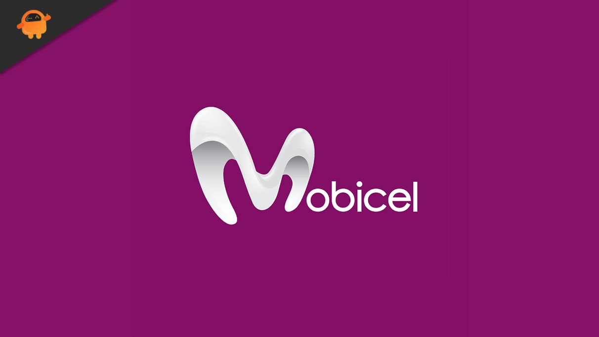 Mobicel Logo