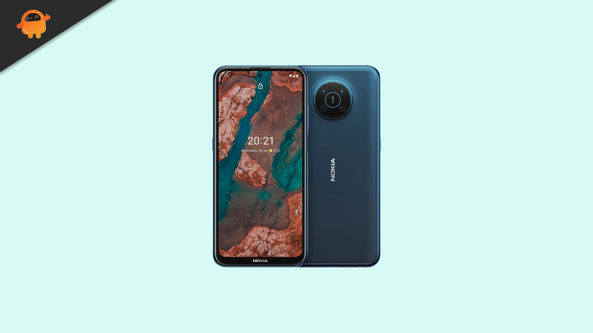 Download Google Camera for Nokia X10 and X20 | GCam APK