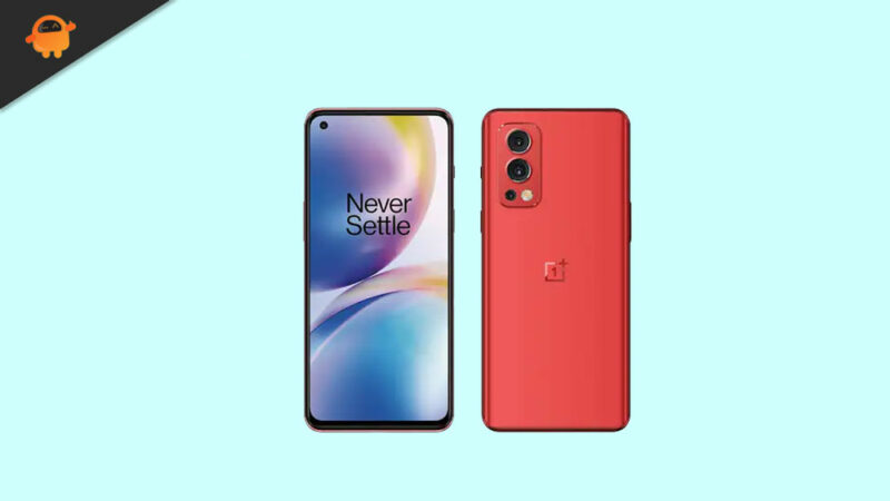 Is OnePlus Nord 2 5G Getting Android 12 Update?