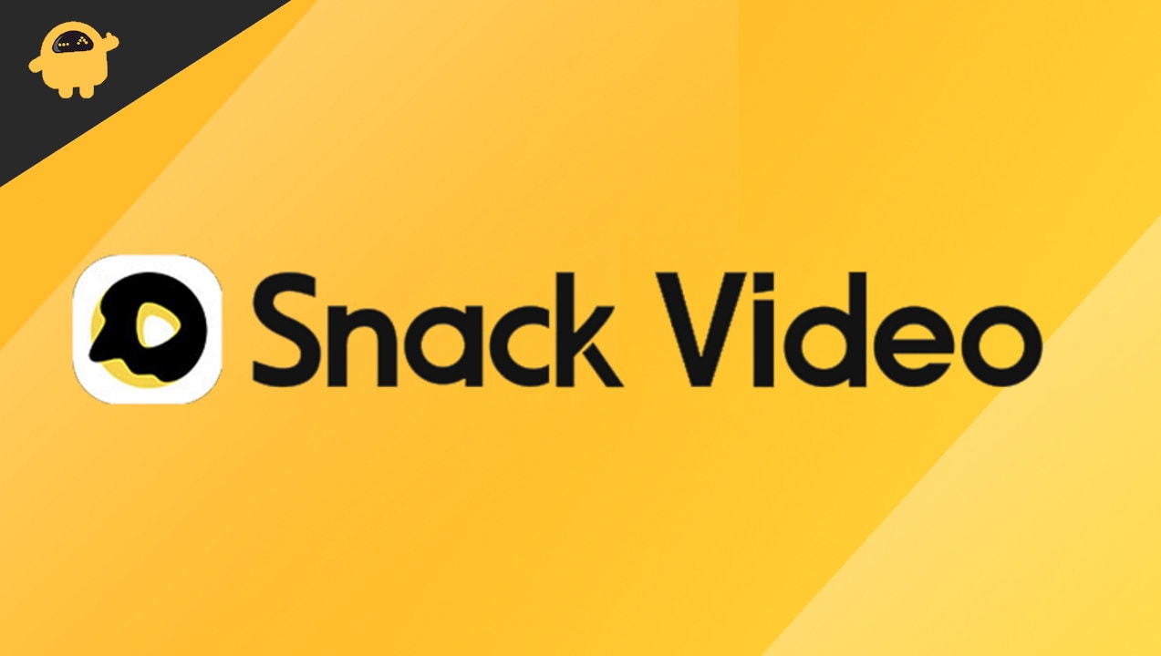 Download SnackVideo APK for Android, Run on PC and Mac
